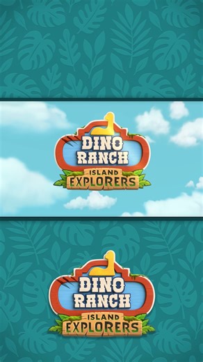 Pop Sound | Audio Production on Instagram: "🌟 THRILLED to announce the world premiere of Dino Ranch Island Explorers! 🌴🦖 Catch the brand-new series based on the award-winning Dino Ranch on CBC this Saturday, November 8th (time TBC)! We’re beyond proud to have written and composed the catchy opening theme song AND the entire orchestral score for every adventure-filled episode! 🎶✨ Tag your dino-loving friends and get ready for island-sized fun! Further premieres rolling out worldwide in 2026! 