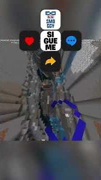 🍓La SEMILLA PERFECTA para BEDROCK "ANCIENT CITY y STRONGHOLD" 1.19 😱SEEDS de MINECRAFT 1.19.0.34