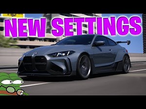 NEW BEST REALISTIC GRAPHICS For Assetto Corsa 2025!