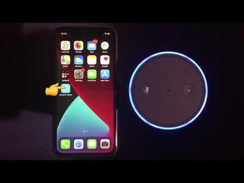 [2021] How to find MAC address for Amazon Echo devices / Echo Dot