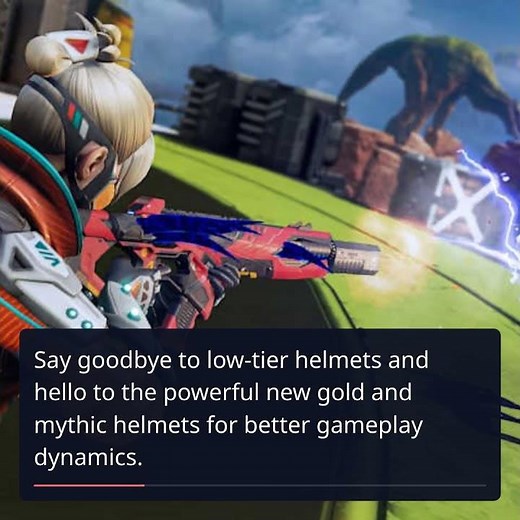 Apex Legends Season 24: Major Changes and Exciting New Features