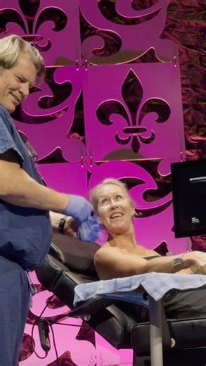 Dr. Durkin recently led the advanced injectables course, Artistry of Injectables at the ASPS meeting in New Orleans, where he taught new techniques in bioregenerative aesthetics and facial rejuvenation. It’s the same expertise he brings to every patient at Ocean Drive because when you’re treated by a leader in aesthetics, it shows. 🎥 A look behind the scenes from the course. #drdurkin #verobeachflorida #facialplasticsurgery #injectables #asps #oceandrive | Ocean Drive Plastic Surgery