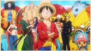 One Piece Chapter 998 Tertunda, Benarkah Chapter 1000 akan Rilis Desember? - Tribunnews.com