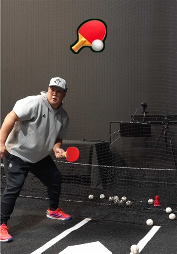 Which Random Items should I try next? #baseball #catching #fypシ | baseball