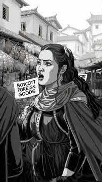 Vande Mataram:History of Indian National Song (English) #history#indiafreedomstruggle #shorts