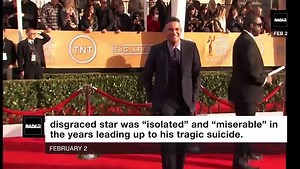 Mark Salling’s Death Certificate Revealed: Shocking Docs Confirm Suicide By Hanging