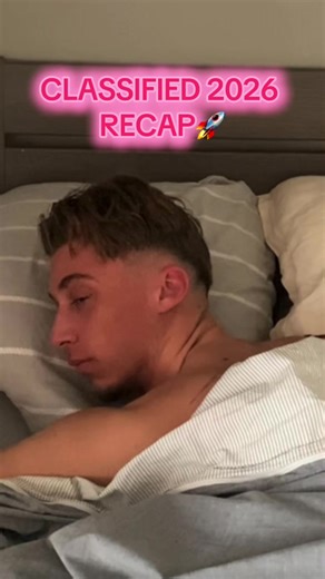 Classified Recap: Highlights from the Comedy Festival