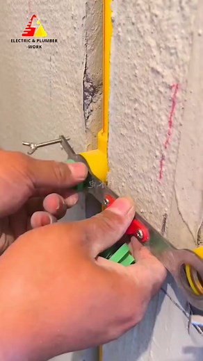 Amazing mixer level tool #plumbinidea #leveltool #hotandcool #worldplumbers #plumbing #PPR #foryou #foryoupage #toilet #construction @top fans | Electric & Plumber-work