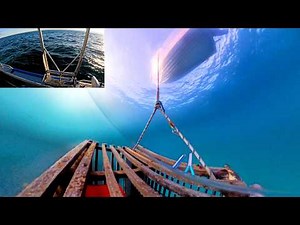 CRAY-CAM - A Boat AND Crayfish's POV, at the SAME TIME!