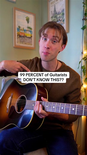 Essential Guitar Technique Most Players Don't Know