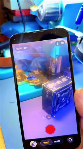 iPhone 13 Pro Camera Repair Tips and Tricks