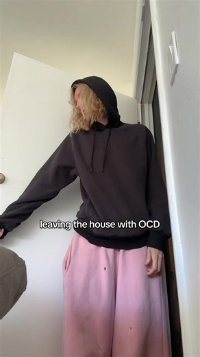 “nothing bad can happen” #ocd | TaraRule