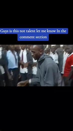 My boys got talent. I love how they are doing it.#omonso #kebirigoboys #trendingsound #now #purplespeedy #trendingvideos #goviraltiktok #purplespeedy #fyyyyyyyyyyyyyyyy #afrikwearentunit #highschooltalentshow #schooltalestheseries #school #shoollife#ramdance