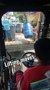 3.8K views · 22 reactions | Basic tips for lefting operation #excavator #Amazing #everyone #highlight | Jimson Nadayag Bahian | Facebook