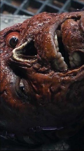 Unmasking the High Evolutionary | Guardians of the Galaxy Vol. 3 #movie #foryou