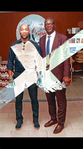 @Idris Ena Kone #jan2026