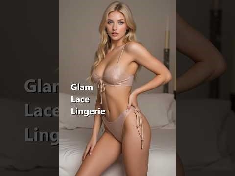 Kicking Lace Lingerie Bikini 👀 Inspire Pet Shop Boys