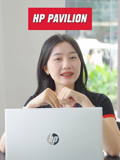 HP Pavilion 15 - Trải Nghiệm Tuyệt Vời với Giá Tốt tại FPT Shop!