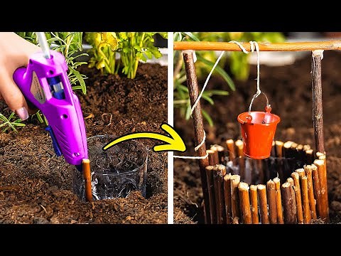 Un maître artisan réalise des créations miniatures incroyables !