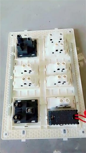 12 modular sheet connection 💡