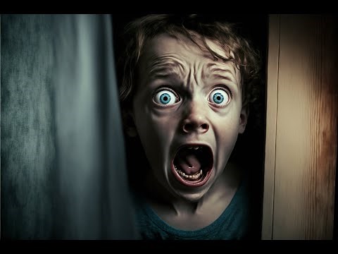 CONFIRMATION BIAS - Epiphany (Official Music Video)