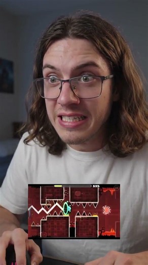 npesta beats kenos in Geometry Dash #geometrydash #gd #zoink