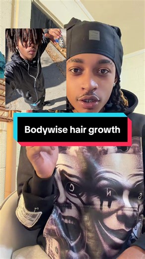 Bodywise Hair Growth Solutions for Thicker Locks