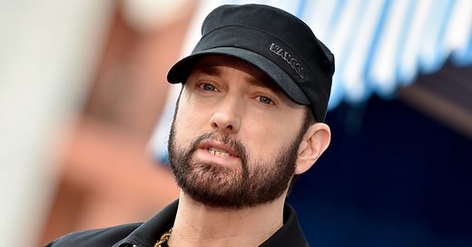 Eminem's Net Worth (2026) Would Make Any Accountant a Stan
