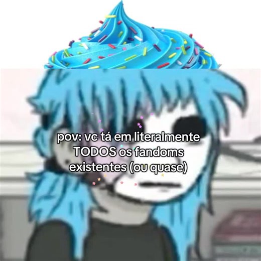 Entenda o Multifandom: Todos os Fandoms em um Só Lugar
