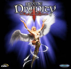 Divine Divinity sur PC