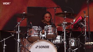 Rockpalast: Nattali Rize - Summerjam Festival 2023
