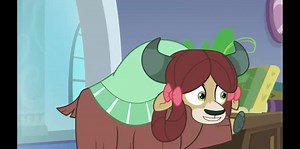 All Animated Movie Spoof Scenes