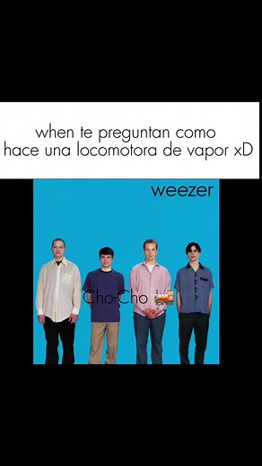 The Blue Album Memes: Hilarious Nose Meme by Weezer Edits