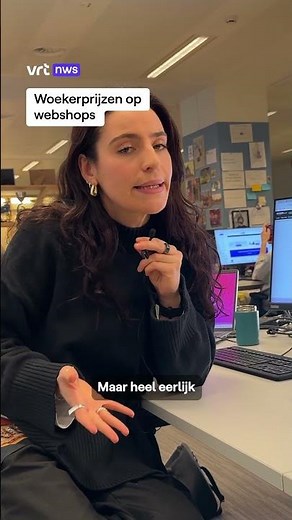Woekerprijzen op webshops