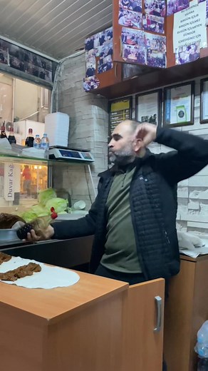 Kanka Çiğköfte Dance Party Fun