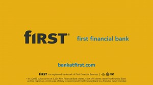 First Financial Bank