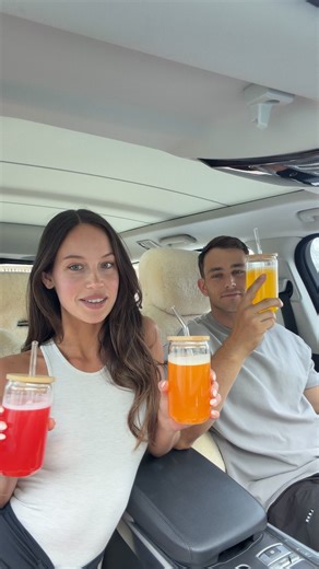 Fruity. Refreshing. Protein-packed. 💧 Shop Muscle Nation Protein Water at Chemist Warehouse! | Chemist Warehouse