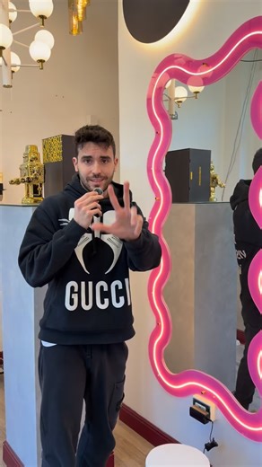 3 lampade di design nel nuovo film di Checco Zalone📽️ #lampada #design #lucestiledesign | Lucestiledesign