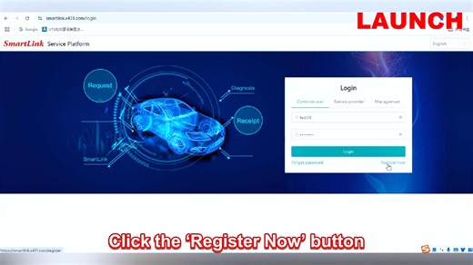𝘿𝙞𝙖𝙜𝙣𝙤𝙨𝙞𝙣𝙜 𝙛𝙧𝙤𝙢 𝙖 𝙩𝙝𝙤𝙪𝙨𝙖𝙣𝙙 𝙢𝙞𝙡𝙚𝙨 𝙖𝙬𝙖𝙮！ LAUNCH Remote Diagnosis Solution Episode 2. This video gives you a step-by-step guidance on how to post your car repair request and get instant assistance. Try it out yourself! ⚒️ | Launch Tech Co.,Ltd