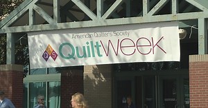 American Quilter's Society sets date for 2024 Paducah QuiltWeek