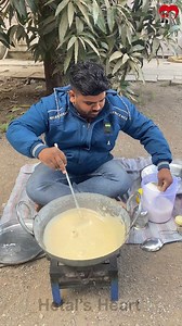 Doodh Peda Recipe - Halwai Style Peda - Taste Pure Happiness #recipe #peda #penda #Halwai | Hetal's Heart