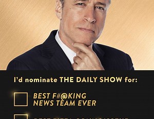 Comedy Central Launches Emmy Campaign With Big Social Media Push (Exclusive)