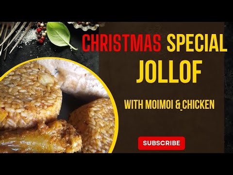 How to make jollof rice. | Tips for smokey Nigerian party jollof rice.