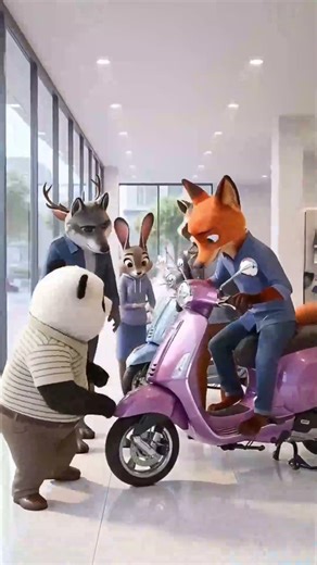 Cute cat story 🥺💗|Meow Meow sad song|It looked shiny, but it’s all a fake!#cartoon #animation