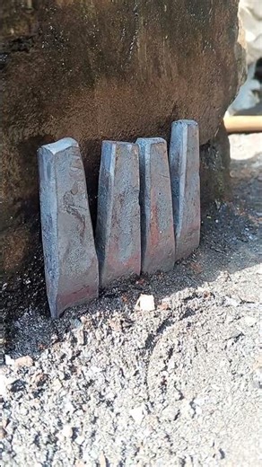 Hardening and Tempering of Tool Steel.