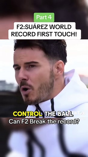 Follow for the next part and more daily F2 clips. Comment if you wish they still made content. Watch until the end.Credit:YT F2 Freestylers @F2 Freestylers #footballtricks #footballtiktok #footballskill #footballskills #f2 #f2freestylers #freestyle #worldrecord