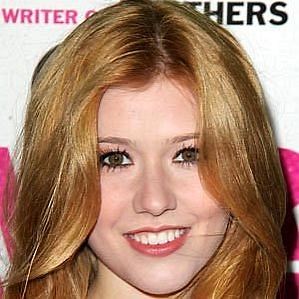 Katherine McNamara Boyfriend 2026: Dating History & Exes - CelebsCouples