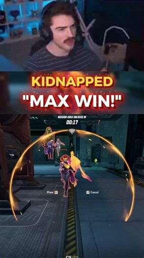 Doctor Strange Portal Kidnap MAX WIN! 🔥#marvelrivals #bogur #jay3 #necros #timthetatman #flats #moxy