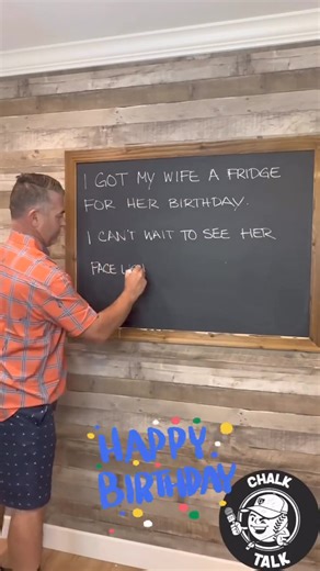 201K views · 270 reactions | Dad Jokes: Happy Birthday...