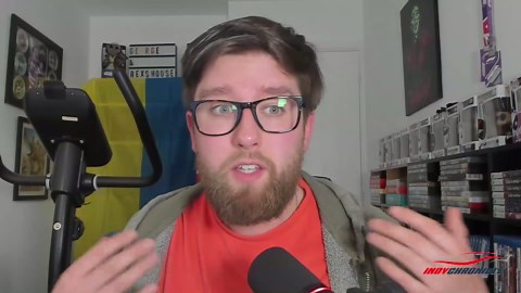 Why Is IndyCar More Competitive Than F1?